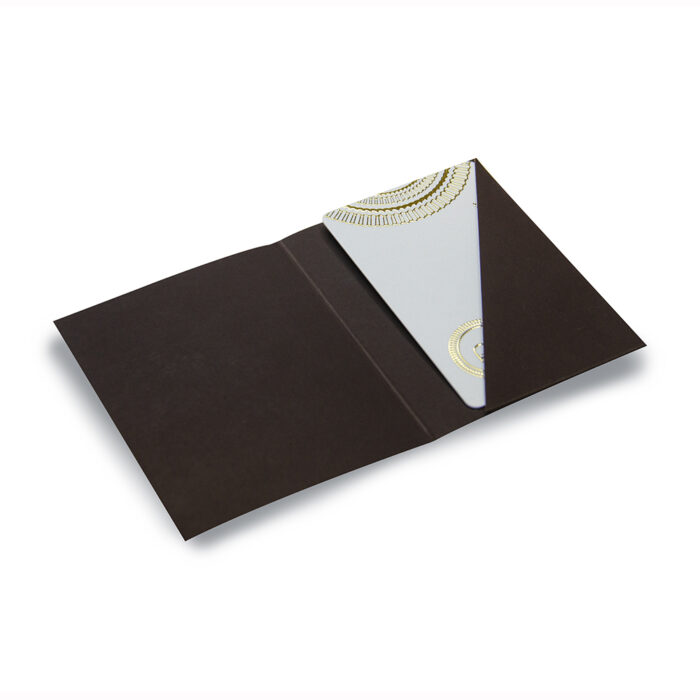 Key Folder MFKH-008B