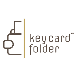 Key Folder by MasterFold Logo